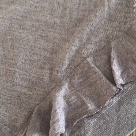 Diane Gilman DG2 soft light weight pink/purple knit top M - NEW with Tags - Picture 4 of 4